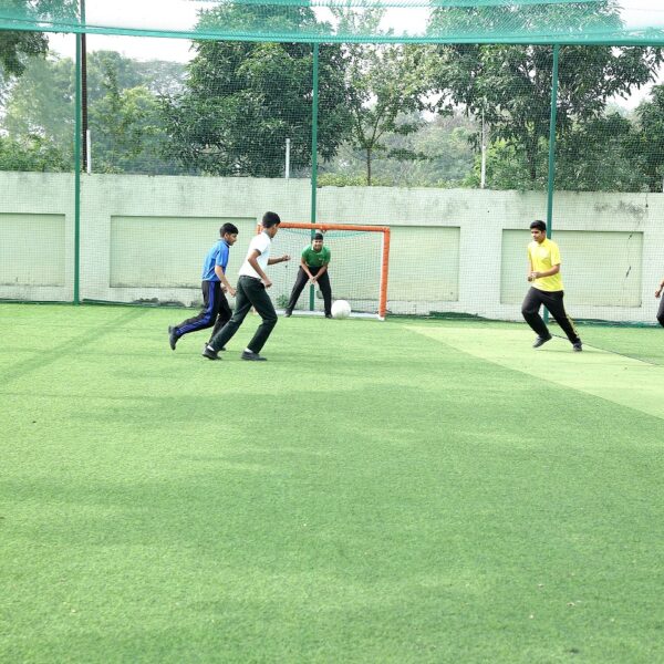 School Campus 2