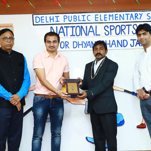 National Sports Day