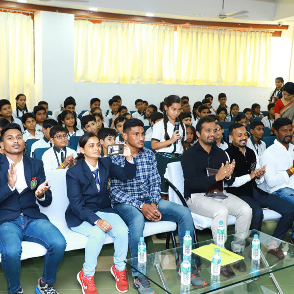 National Sports Day