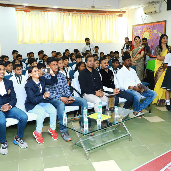 National Sports Day