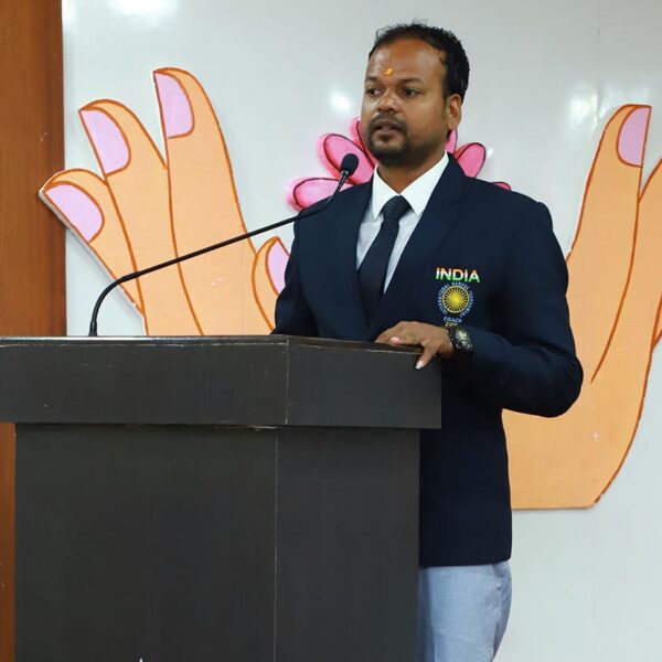 National Sports Day