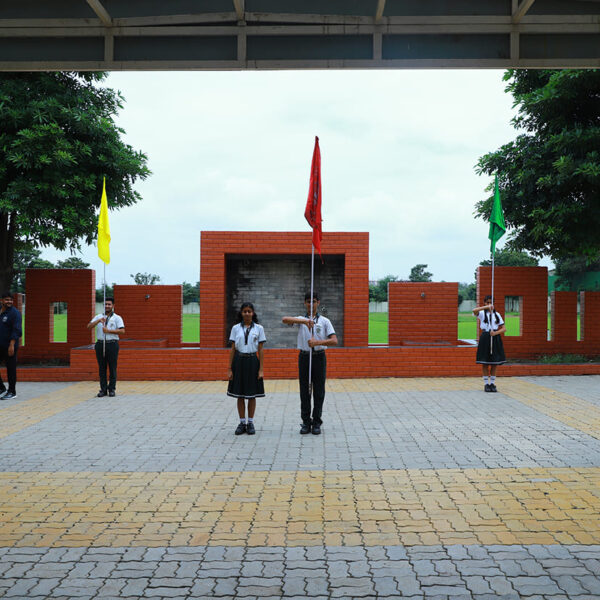 National Sports Day