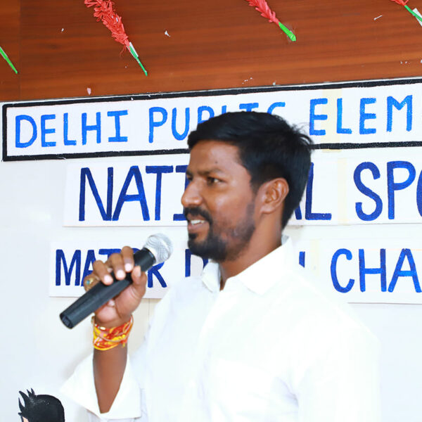 National Sports Day