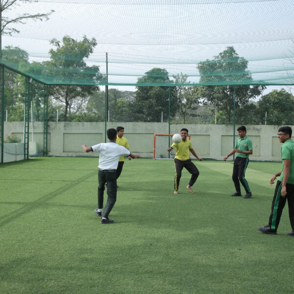 School Campus 2